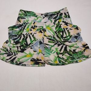 WOMEN'S HAREM SHORTS